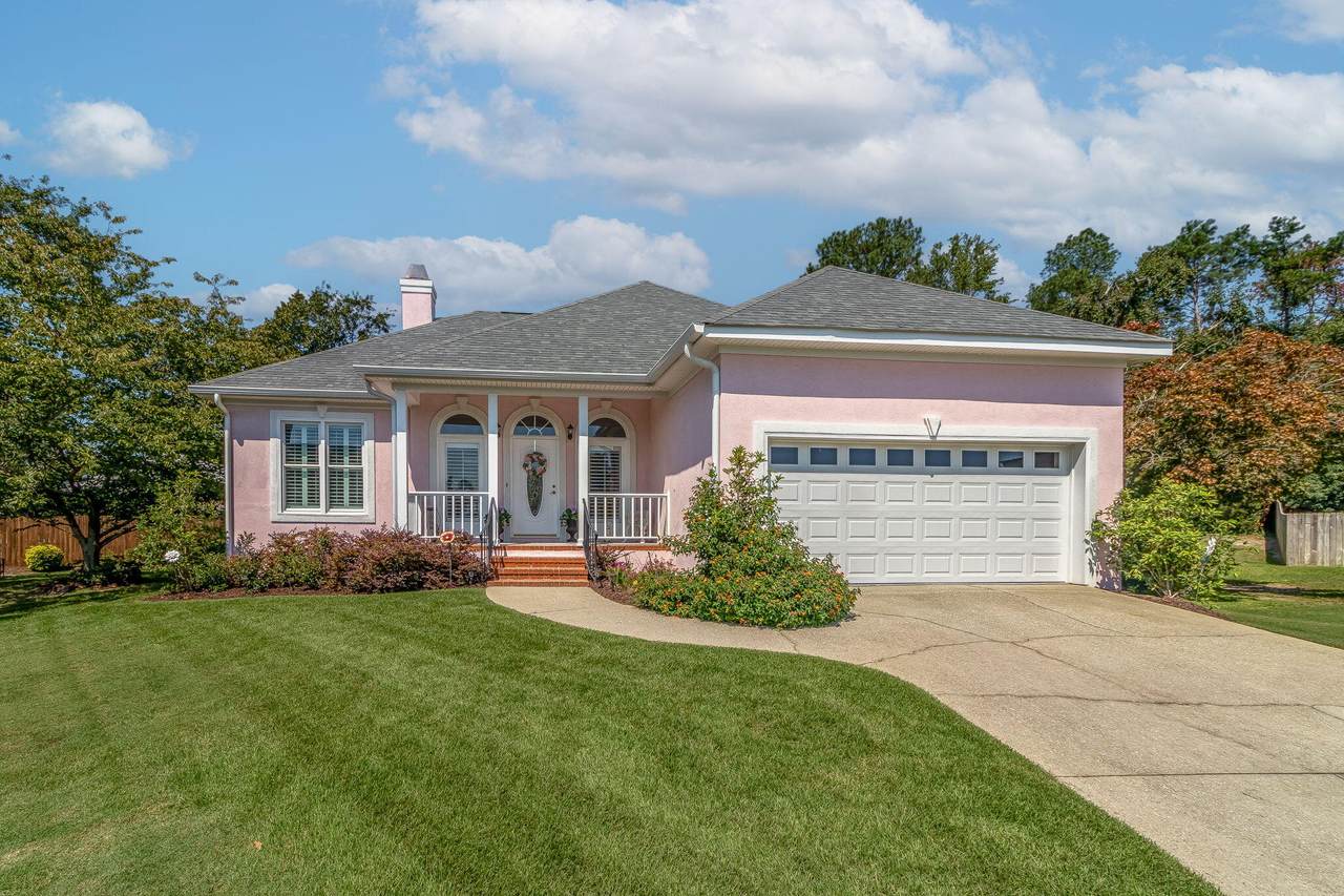 2506 Larchmont Court - Photo 1