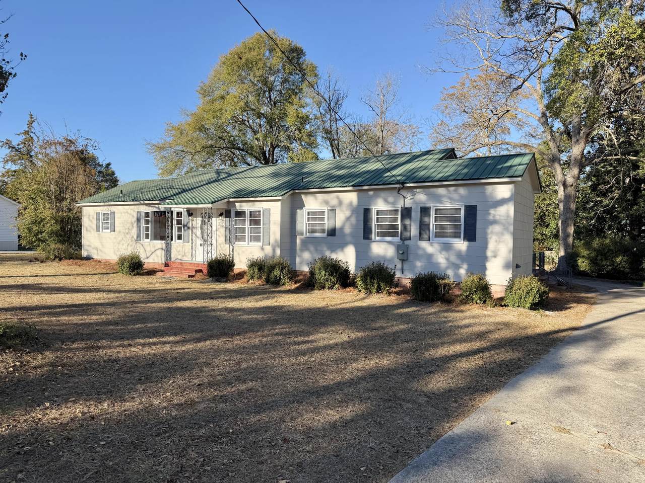 817 Screven Street - Photo 1