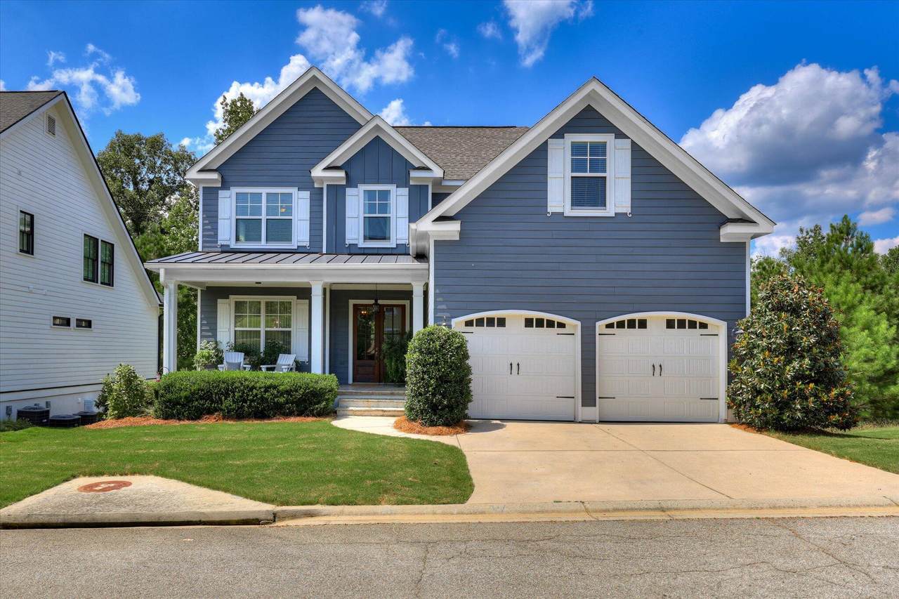 2049 Egret Circle - Photo 1