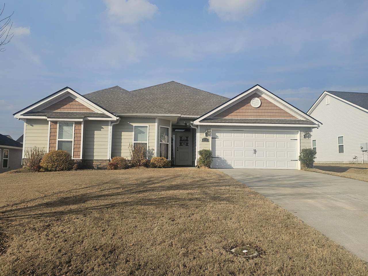 2714 Ardwick Drive - Photo 1