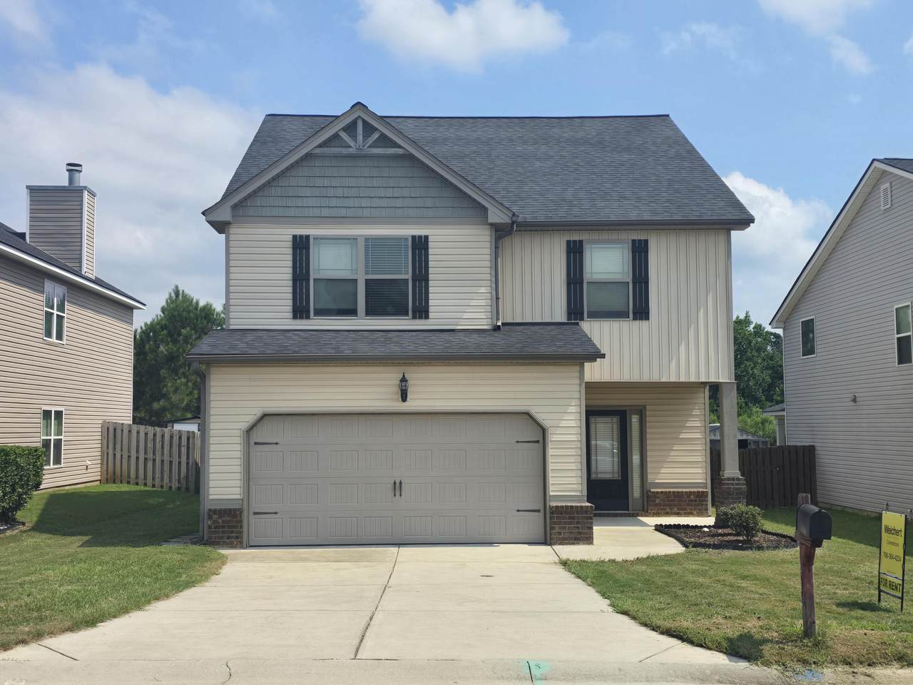 4416 Grove Landing Drive - Photo 1