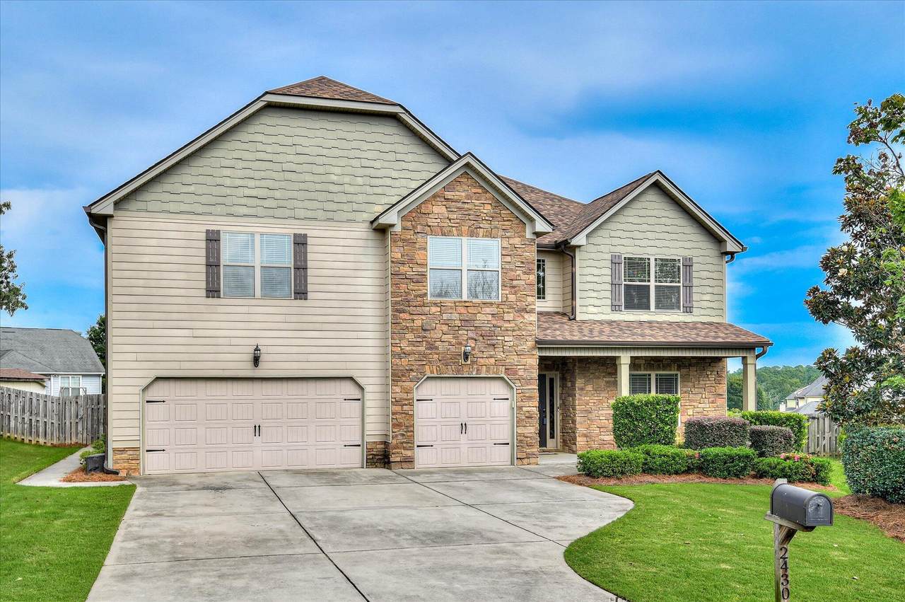 2430 Sunflower Drive - Photo 1