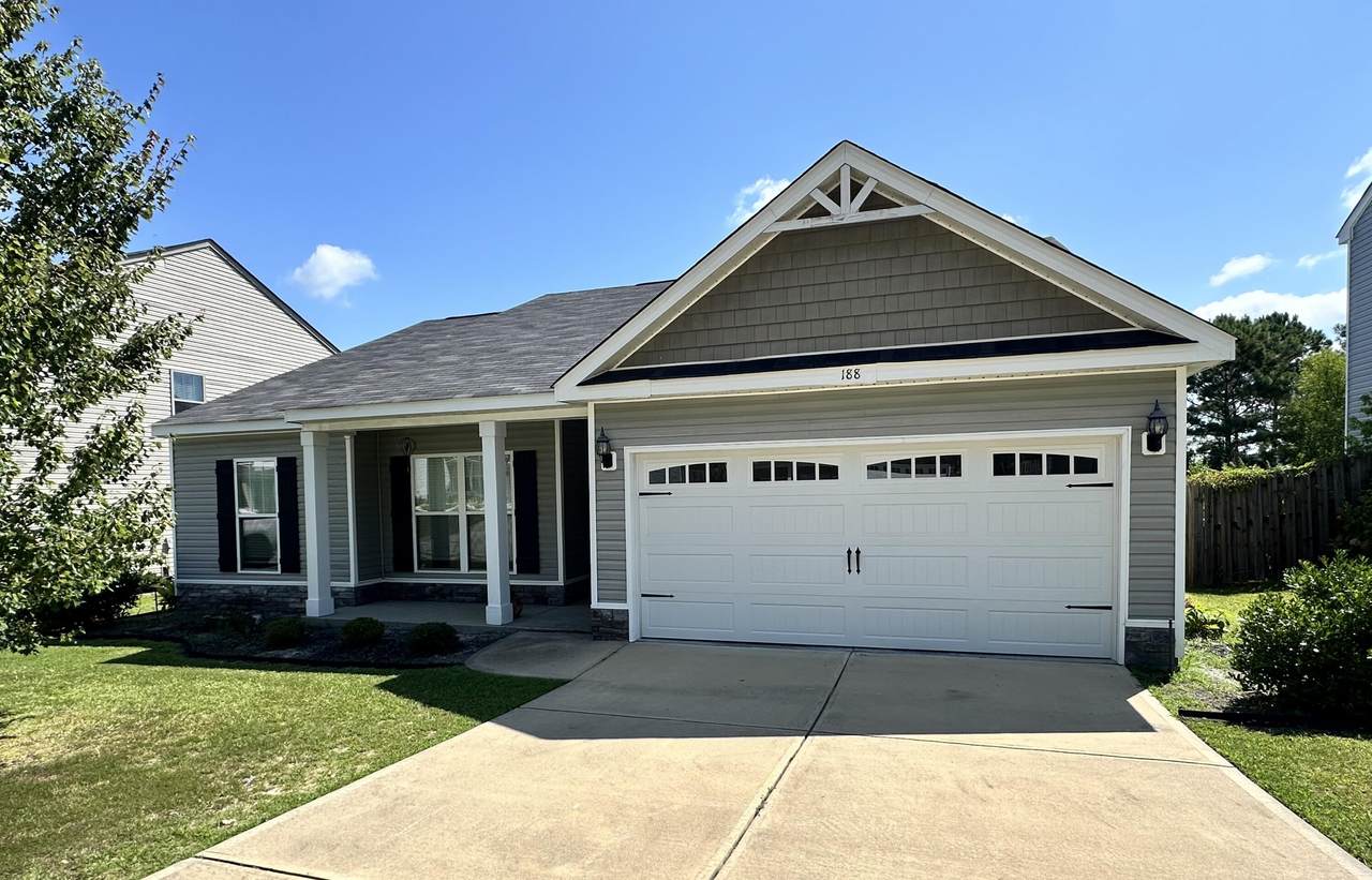 188 Swinton Pond Road - Photo 1