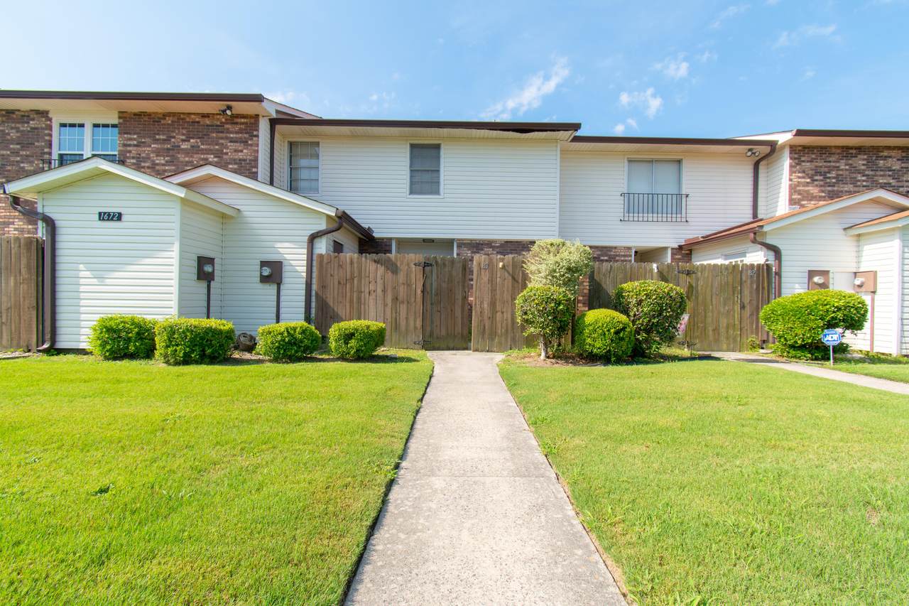 1672 Goshen Road - Photo 1