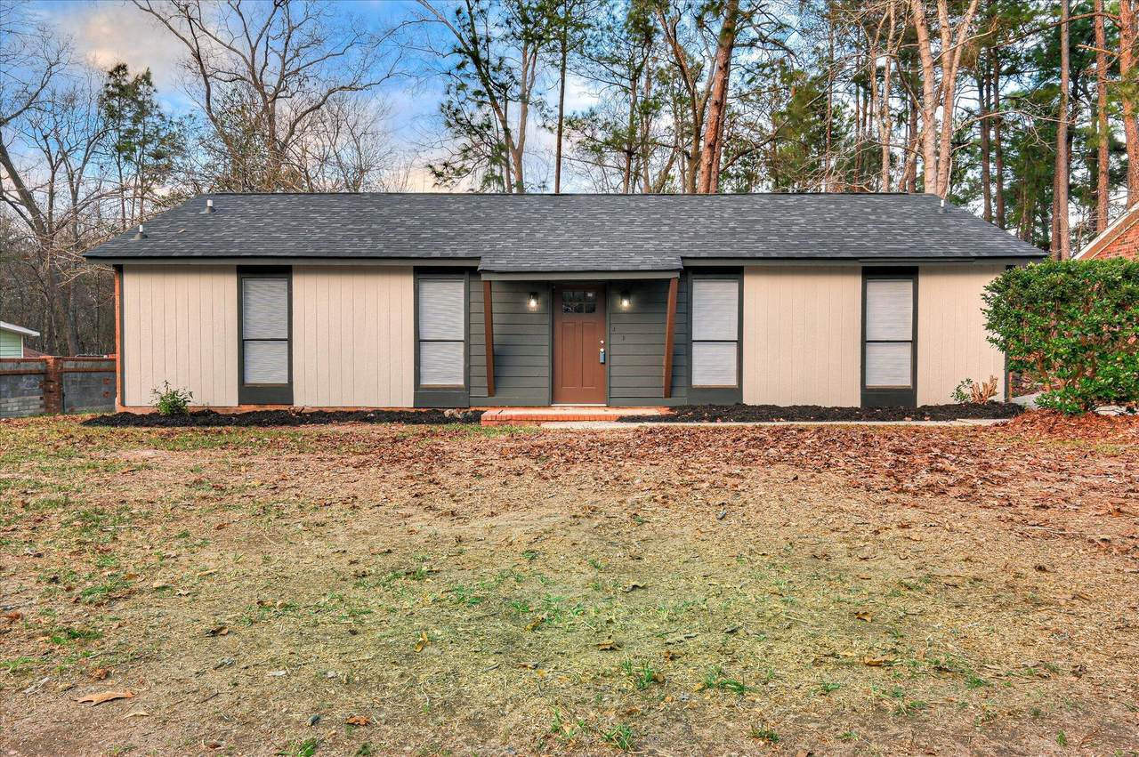 3551 Woodlake Road - Photo 1