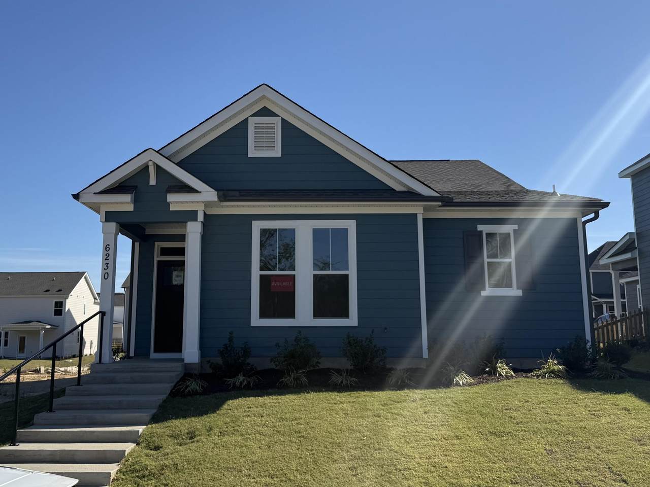 6230 Canterbury Farms Parkway - Photo 1