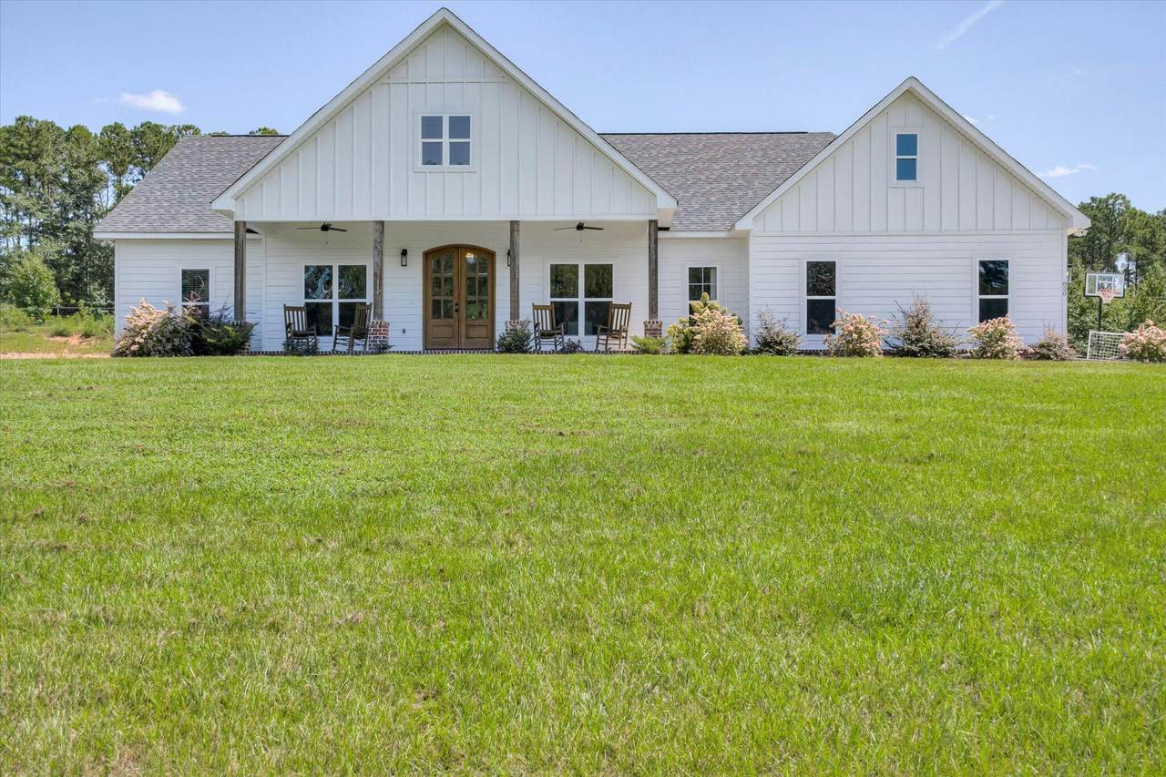 850 Captain John Brown Road - Photo 1