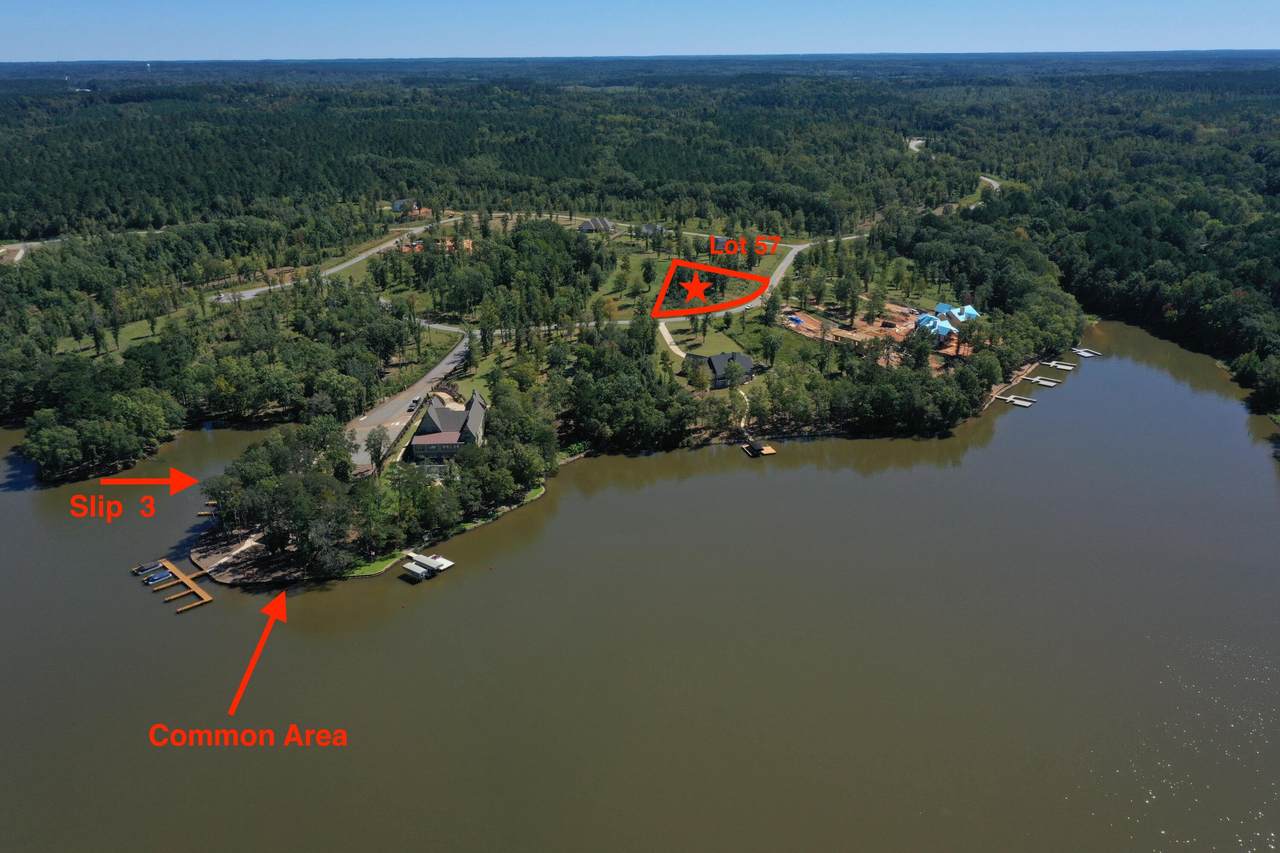LOT 57 Bayside Drive - Photo 1