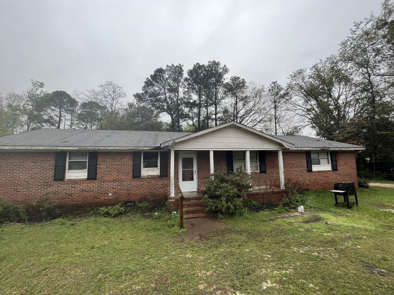 947 Old Jordan Road - Photo 1