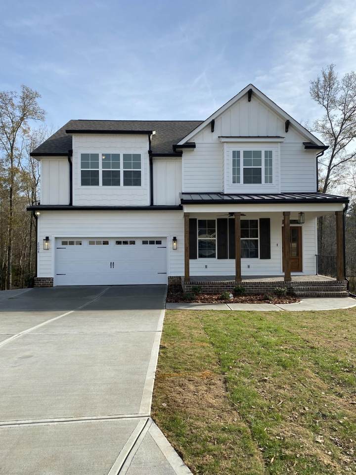 716 Nuttall Street - Photo 1