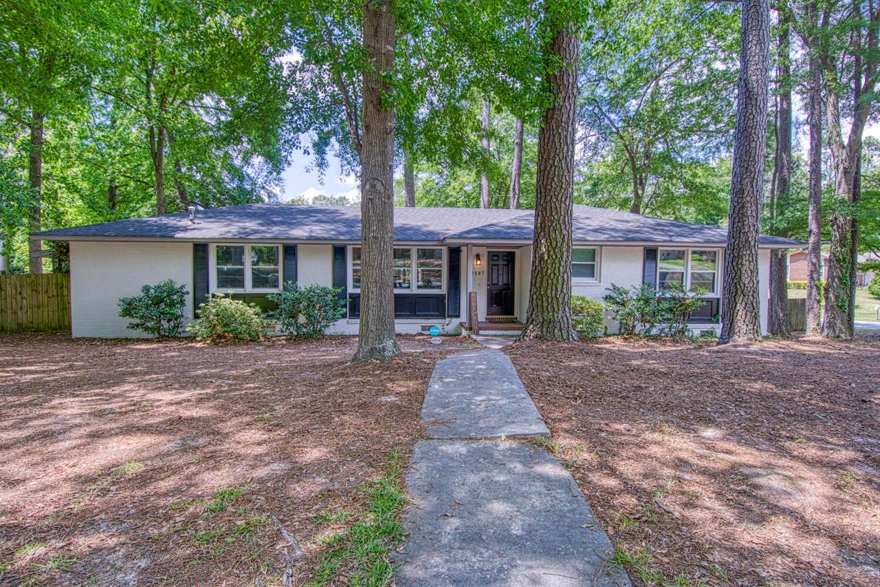 3507 Richmond Hill Road Road - Photo 1