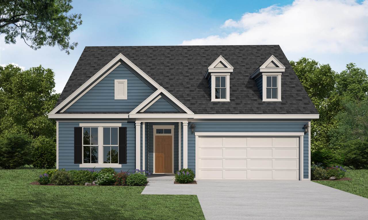 2163 Sinclair Drive - Photo 1