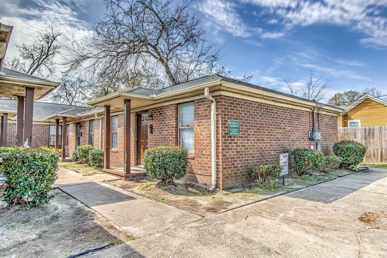 1638 Cleveland Street - Photo 1