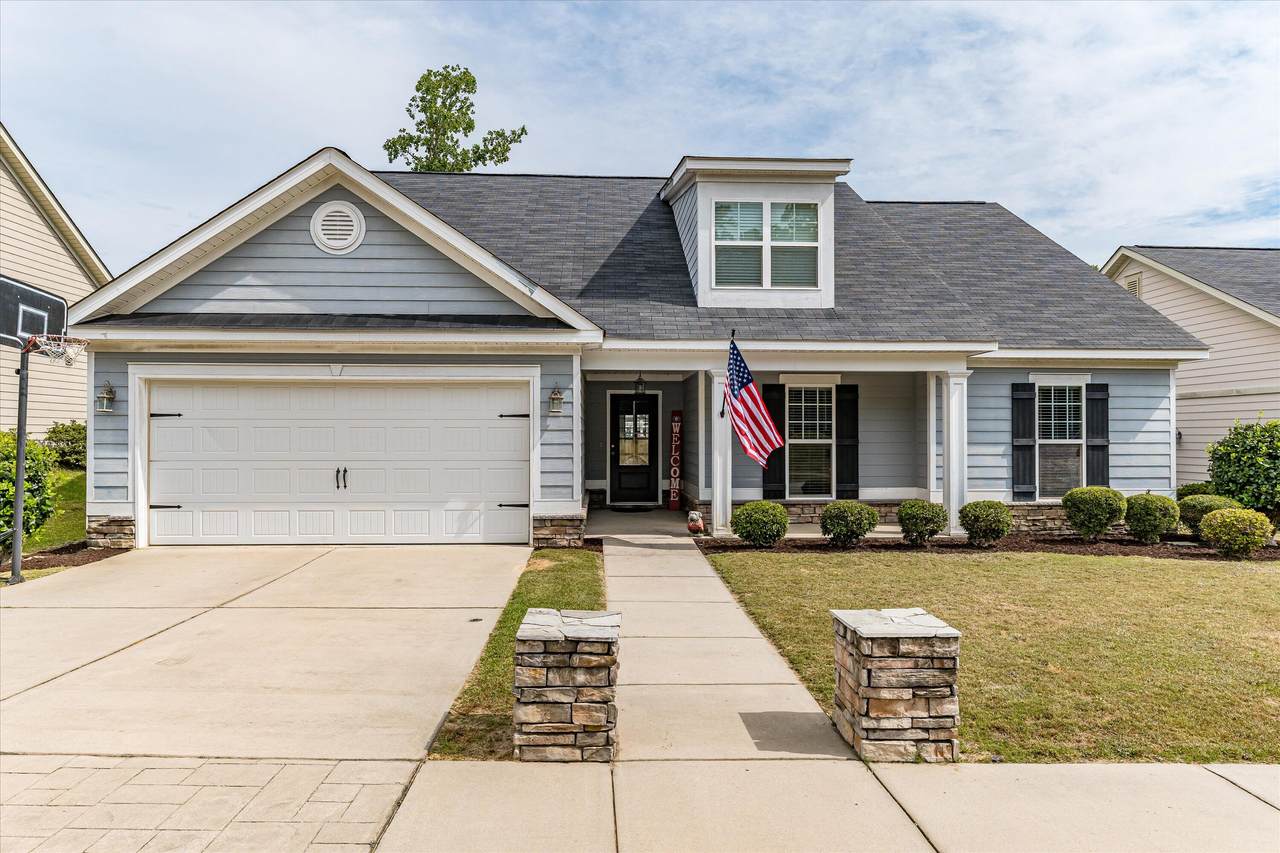 814 Paisley Lane - Photo 1