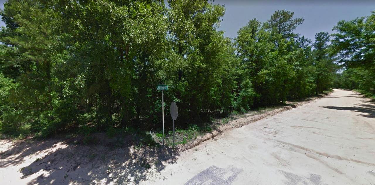 0 Jewel Weed Road - Photo 1