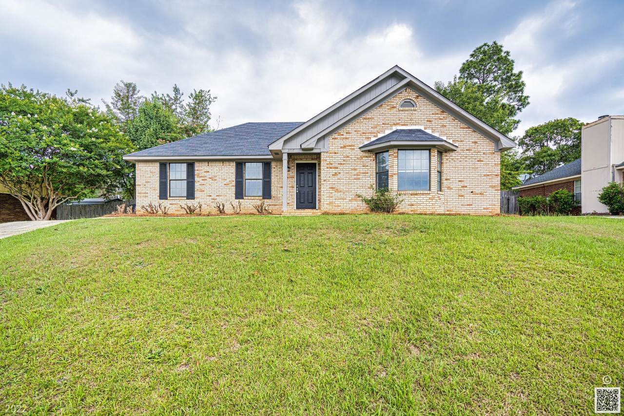 2717 Crosshaven Drive - Photo 1