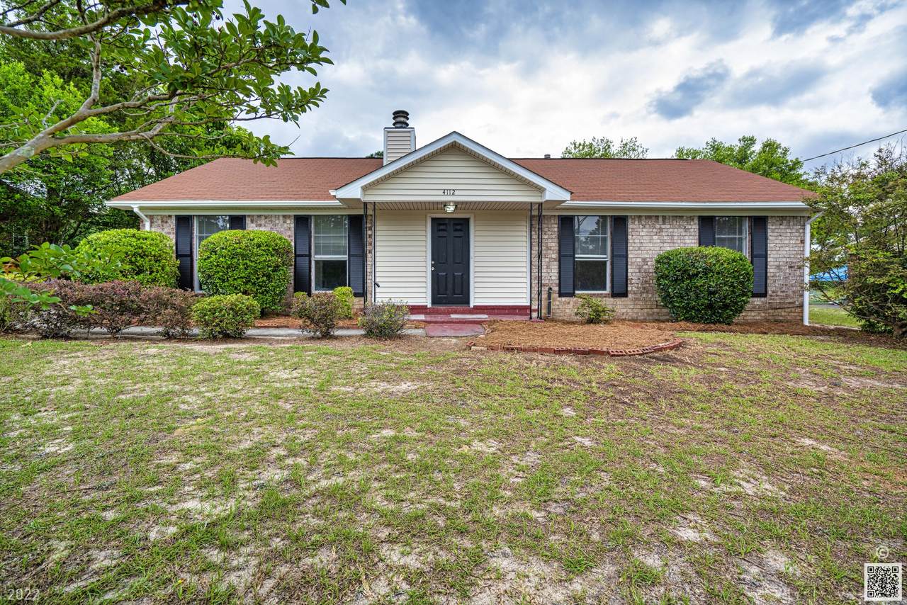 4112 Country Lane - Photo 1