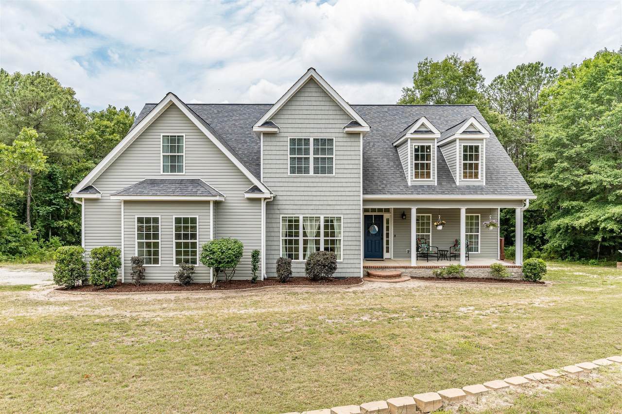 248 Windy Ridge Ridge - Photo 1