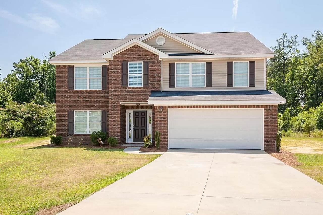 3279 Lexington Way Way - Photo 1