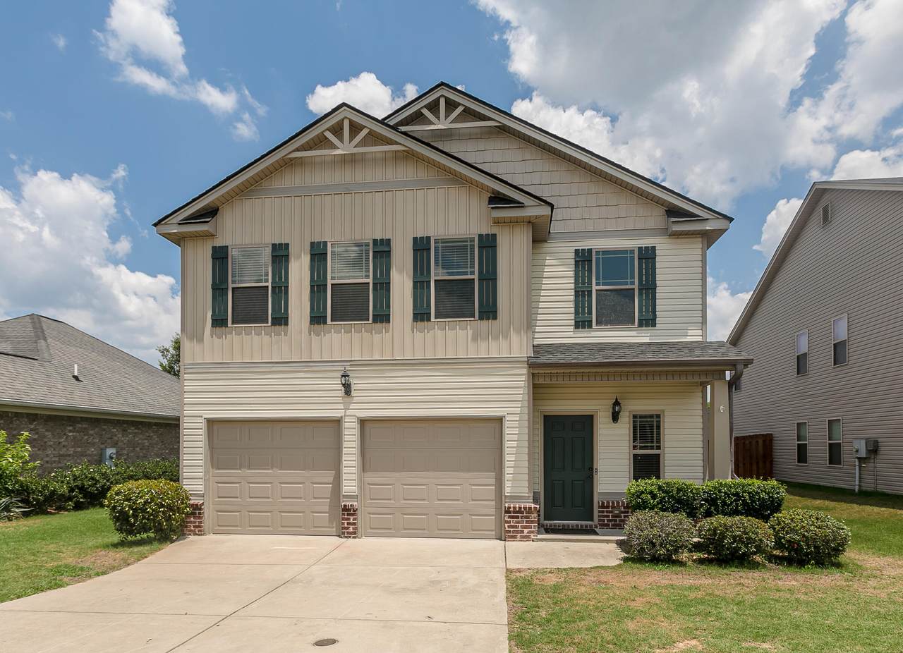 3323 Grove Landing Circle - Photo 1