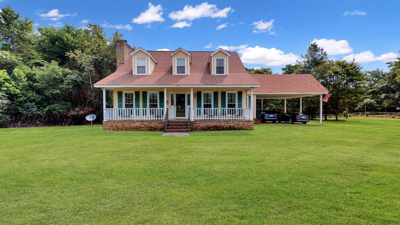 372 Pine Log Road - Photo 1