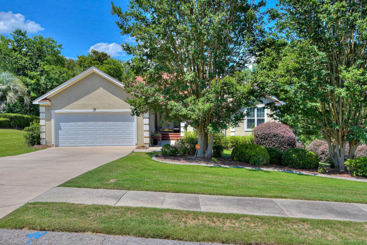 233 Lake Murray Drive - Photo 1