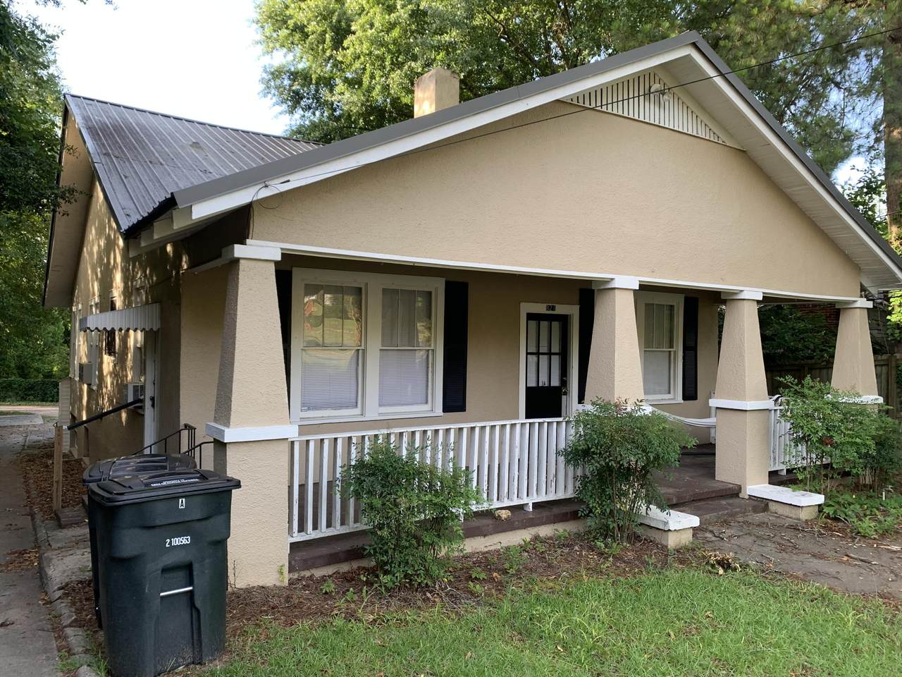 821 Georgia Ave Avenue - Photo 1