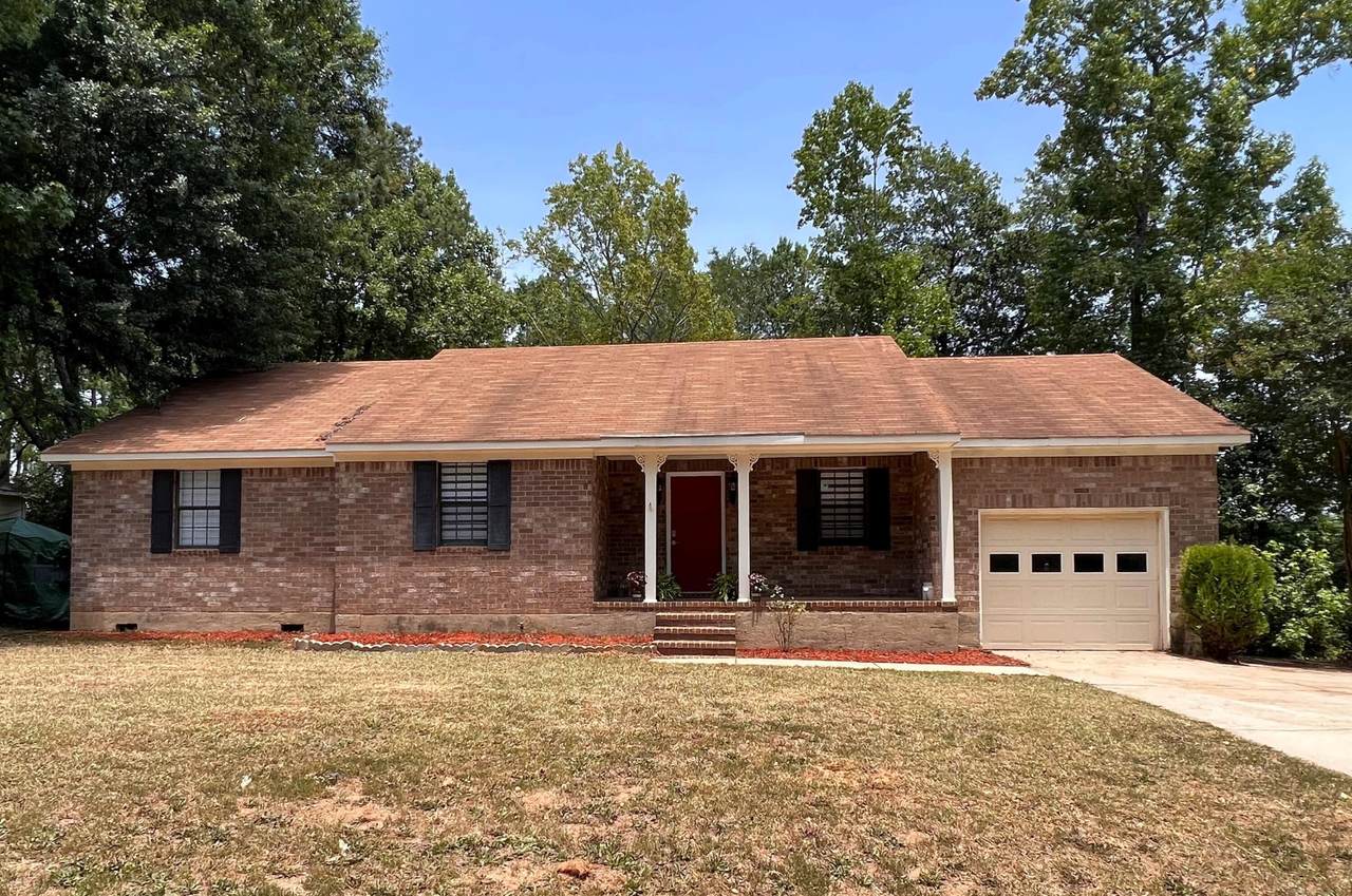 4101 Dunes Drive - Photo 1