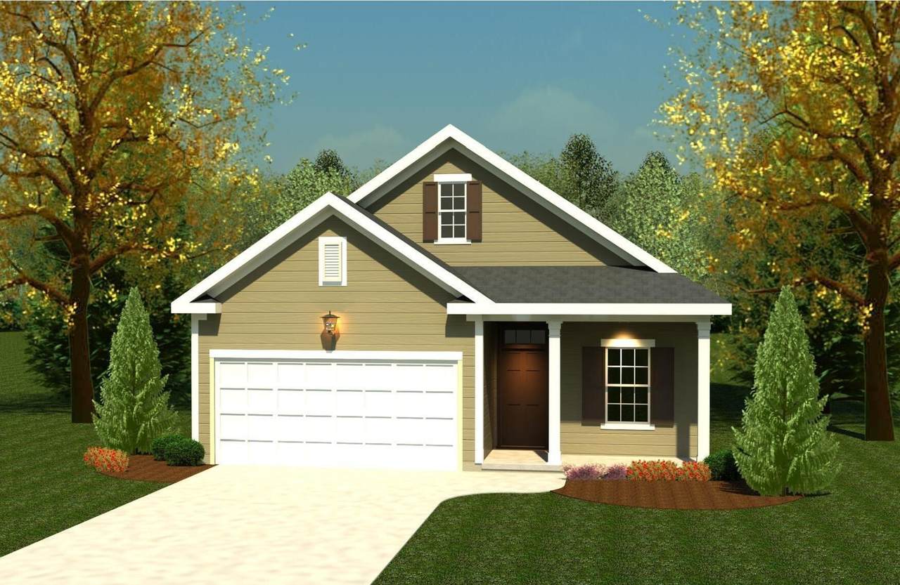 952 Newburn Drive - Photo 1
