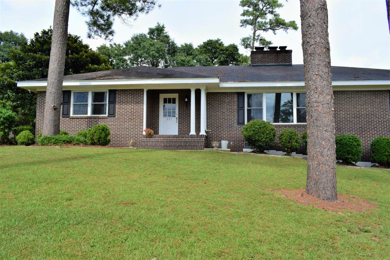 207 E Martintown Road - Photo 1