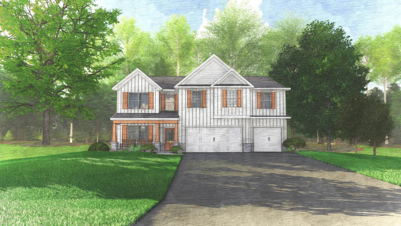 2312 Sheridan Drive - Photo 1