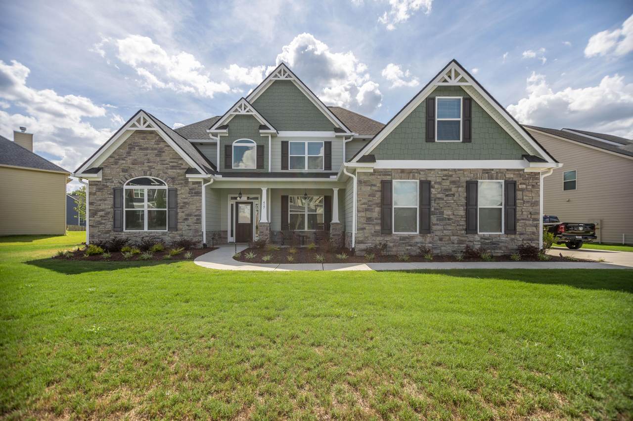 417 Joy Springs Court - Photo 1