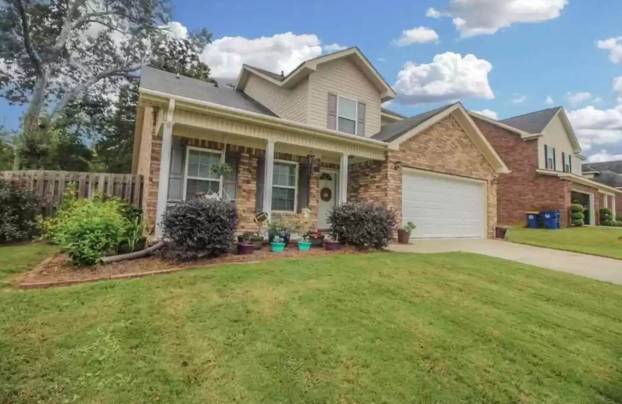 111 Beallwood Drive - Photo 1