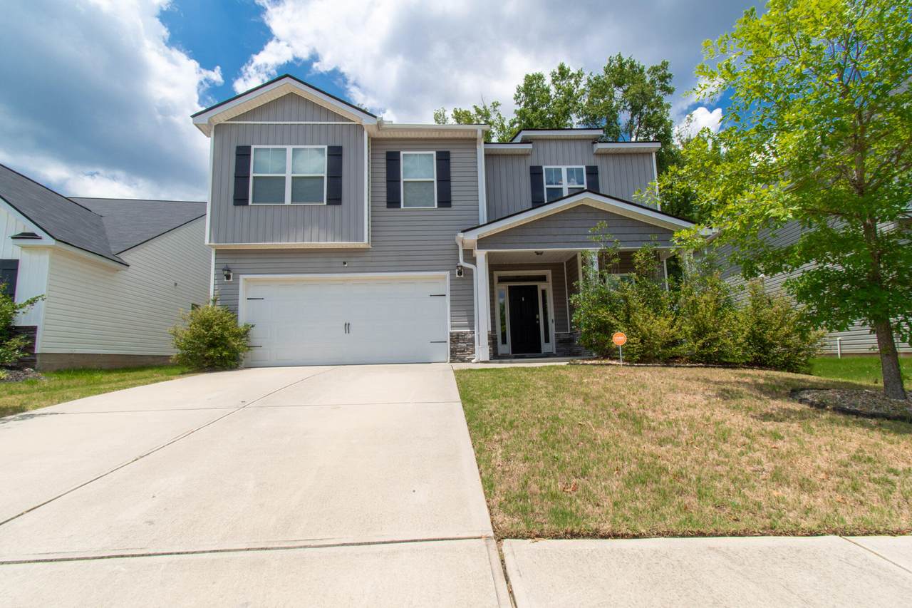 922 Linsmore Avenue - Photo 1