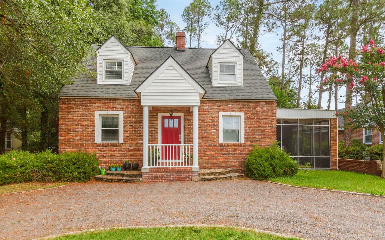 3023 Wrightsboro Road - Photo 1