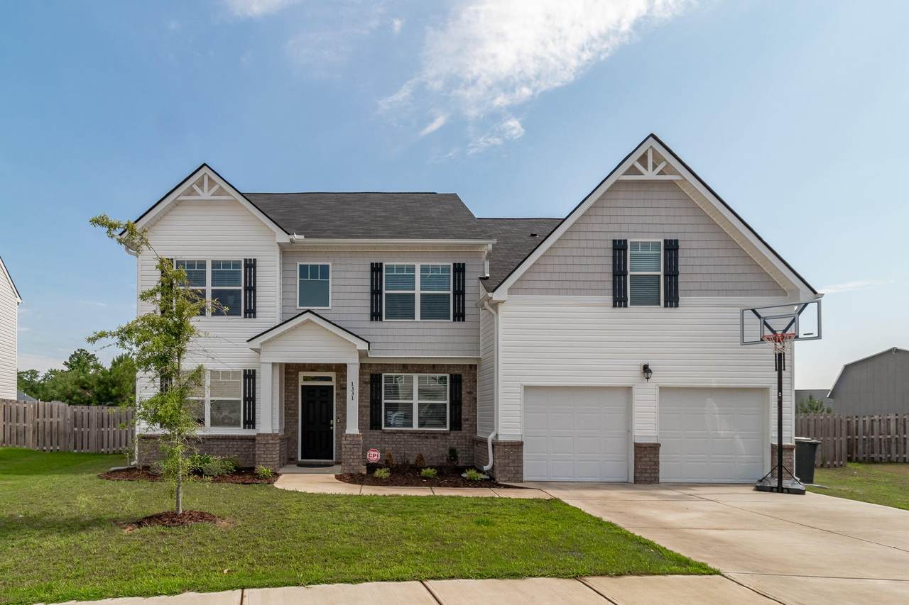 1331 Eldrick Lane Lane - Photo 1