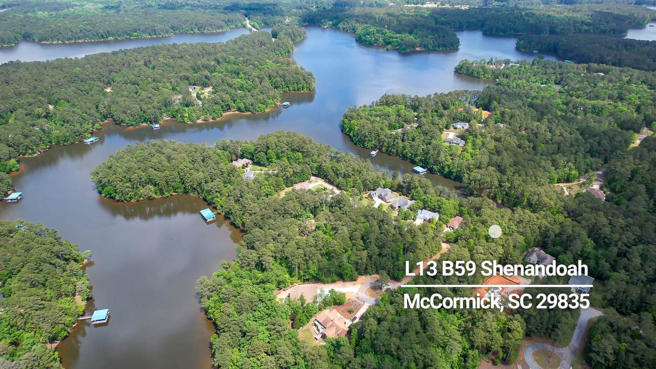 L 13 Lake Ridge Drive - Photo 1