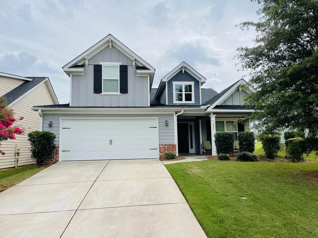 1721 Edenburg Way - Photo 1