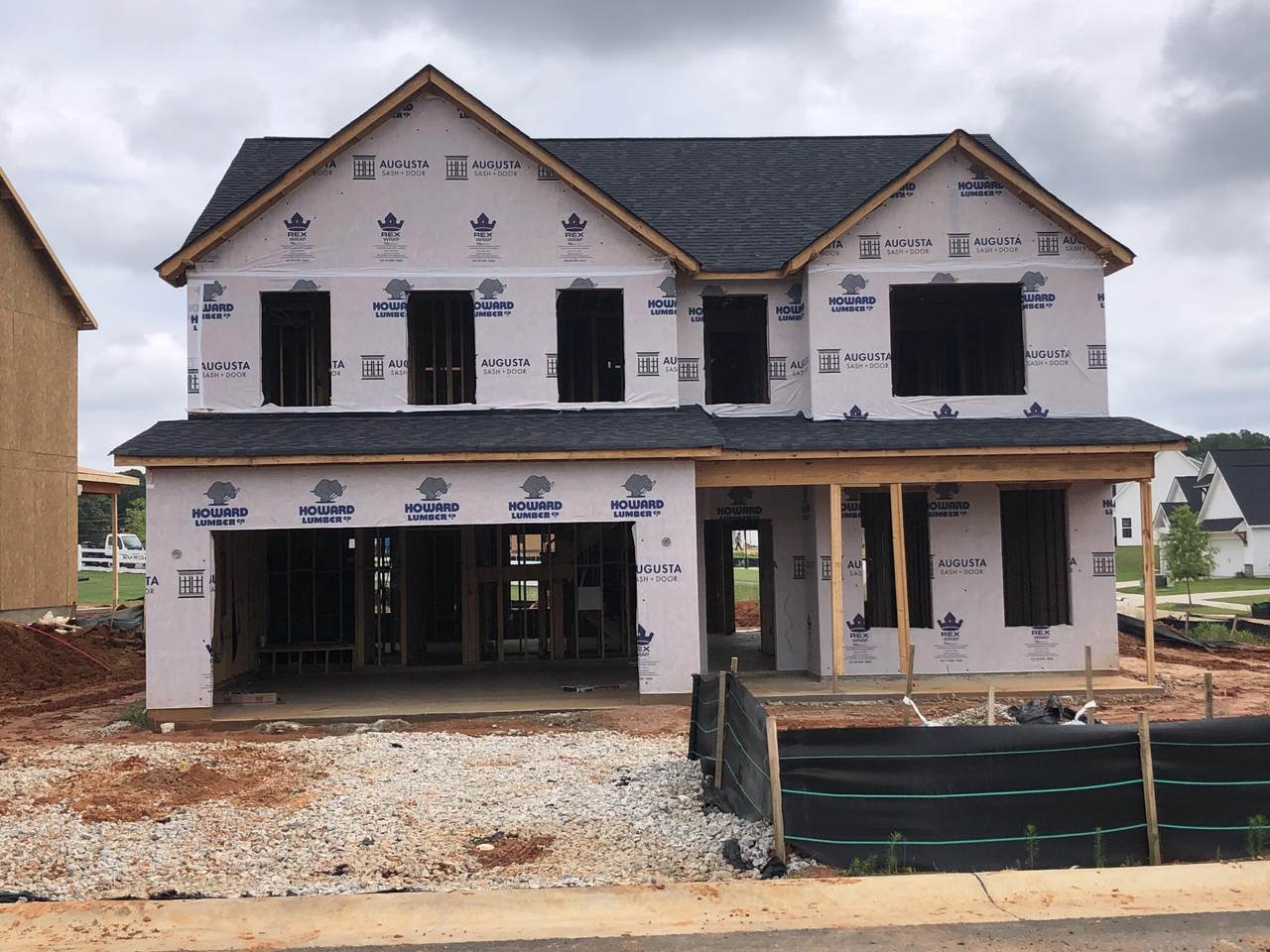 2644 Laurens Street - Photo 1