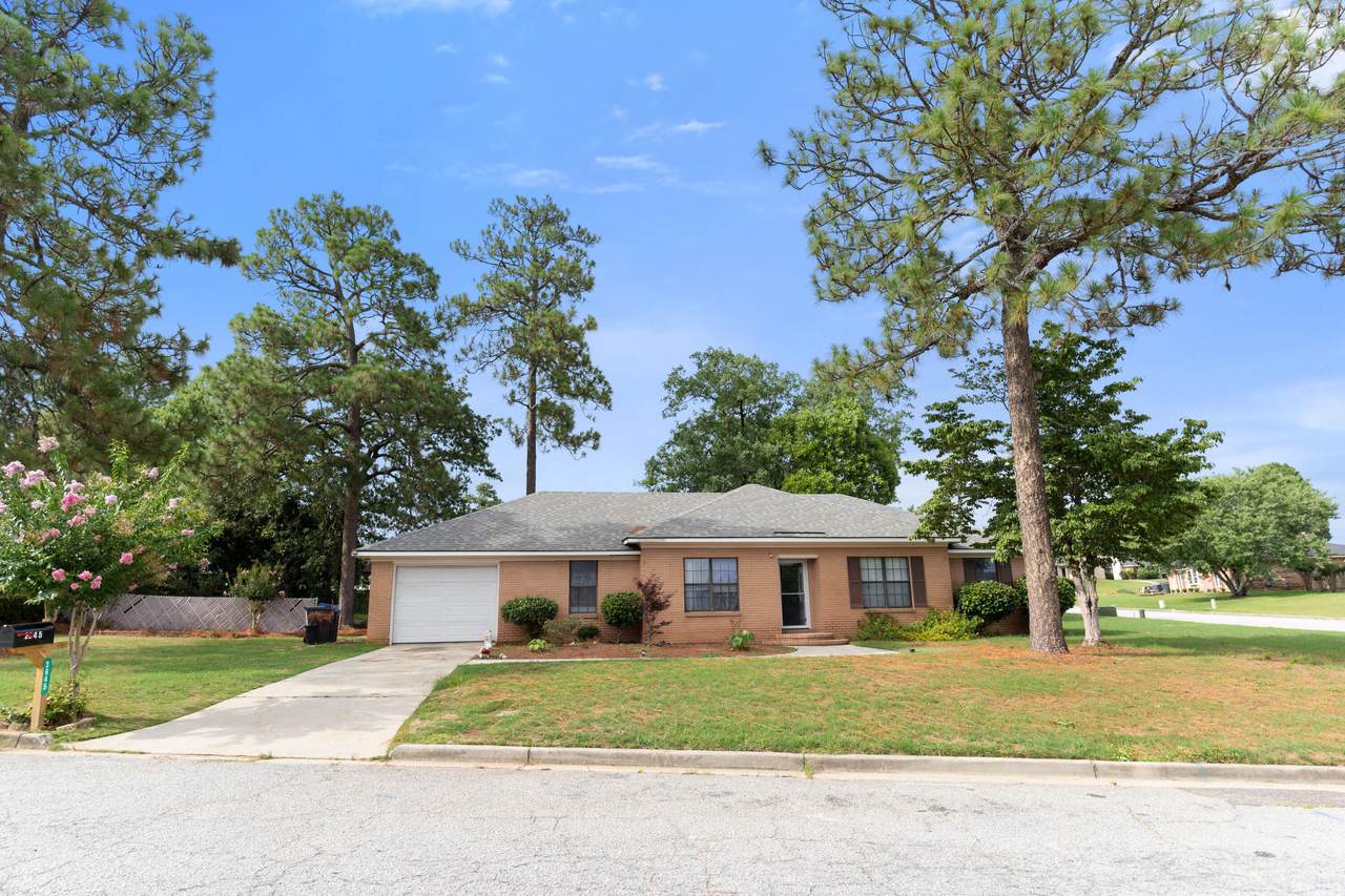 2645 Portsmouth Place - Photo 1