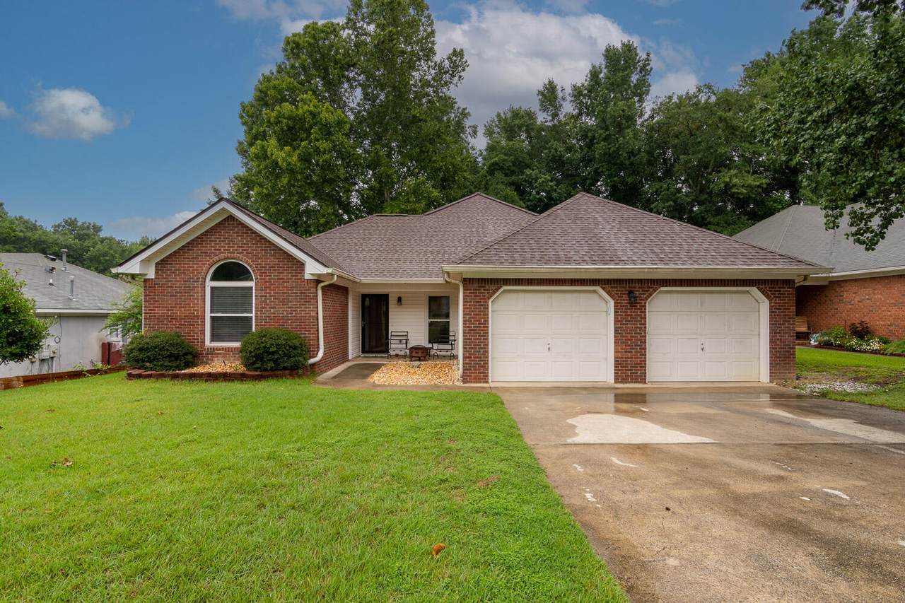 405 Crown Mill Drive - Photo 1