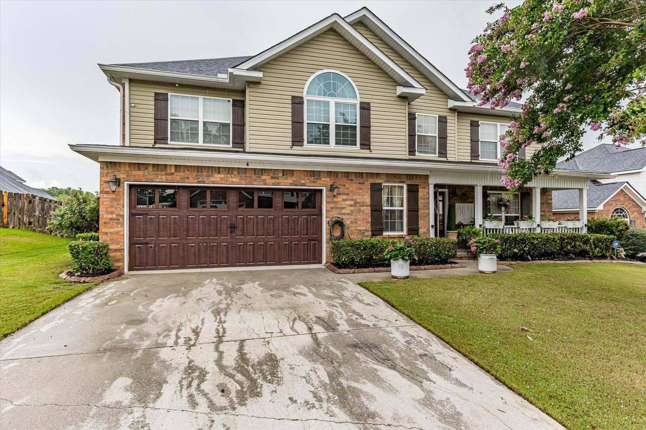 6204 Freedom Circle - Photo 1