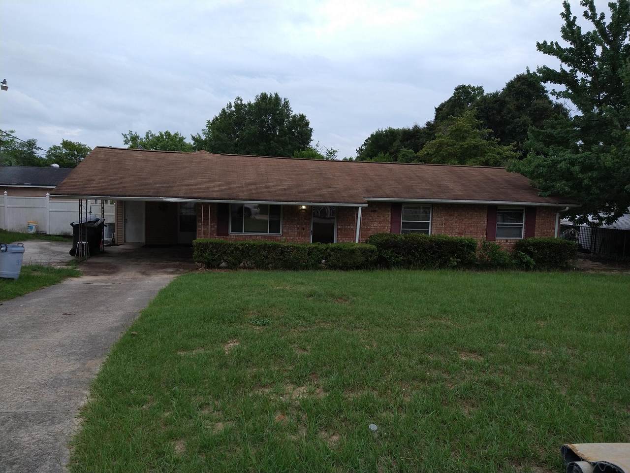 2920 Panhandle Circle - Photo 1