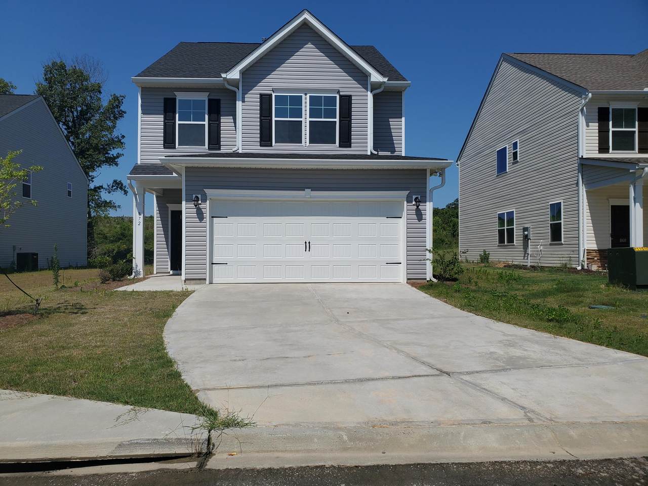 872 Delta Lane - Photo 1