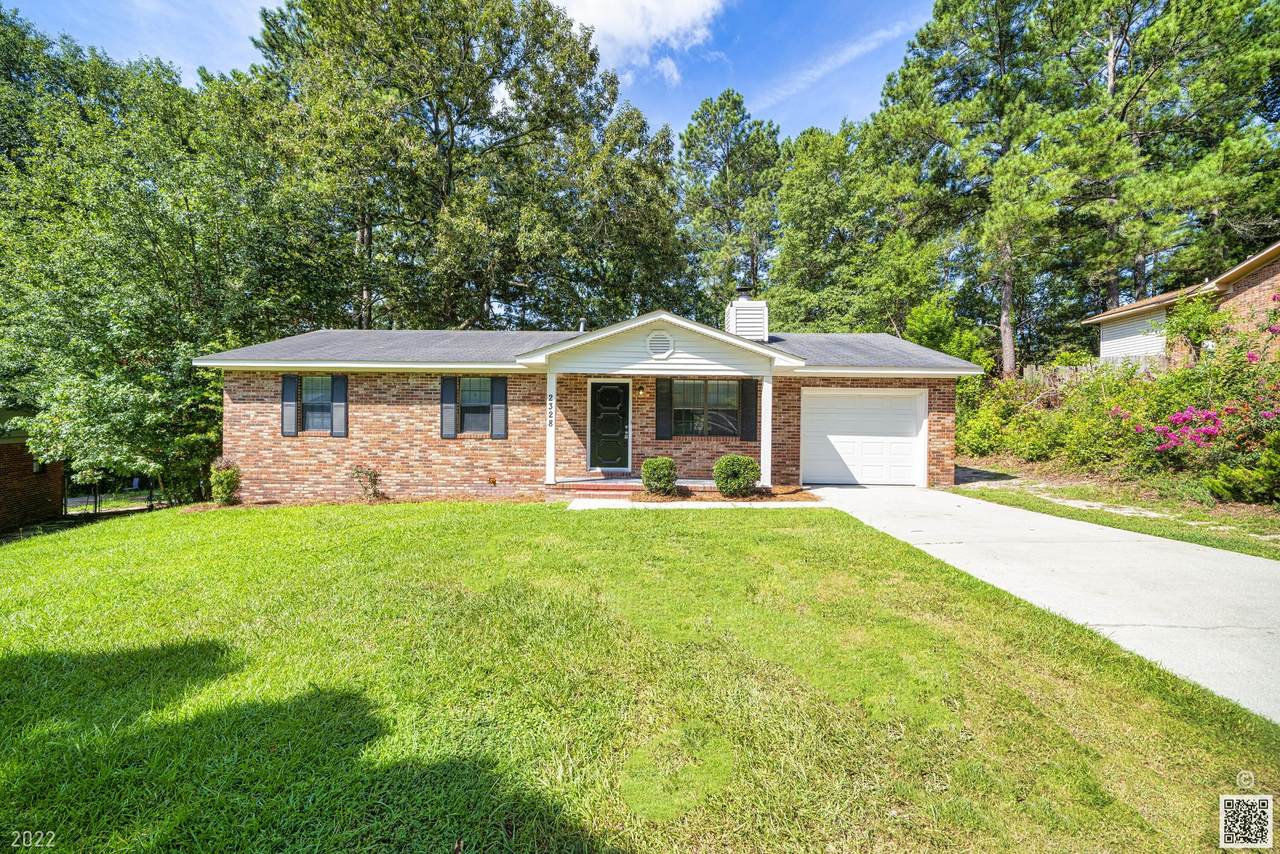 2328 Rutherford Avenue - Photo 1