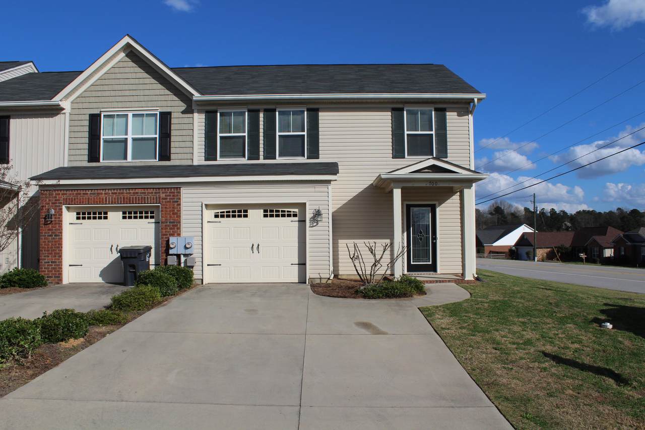700 Whispering Willow Way - Photo 1