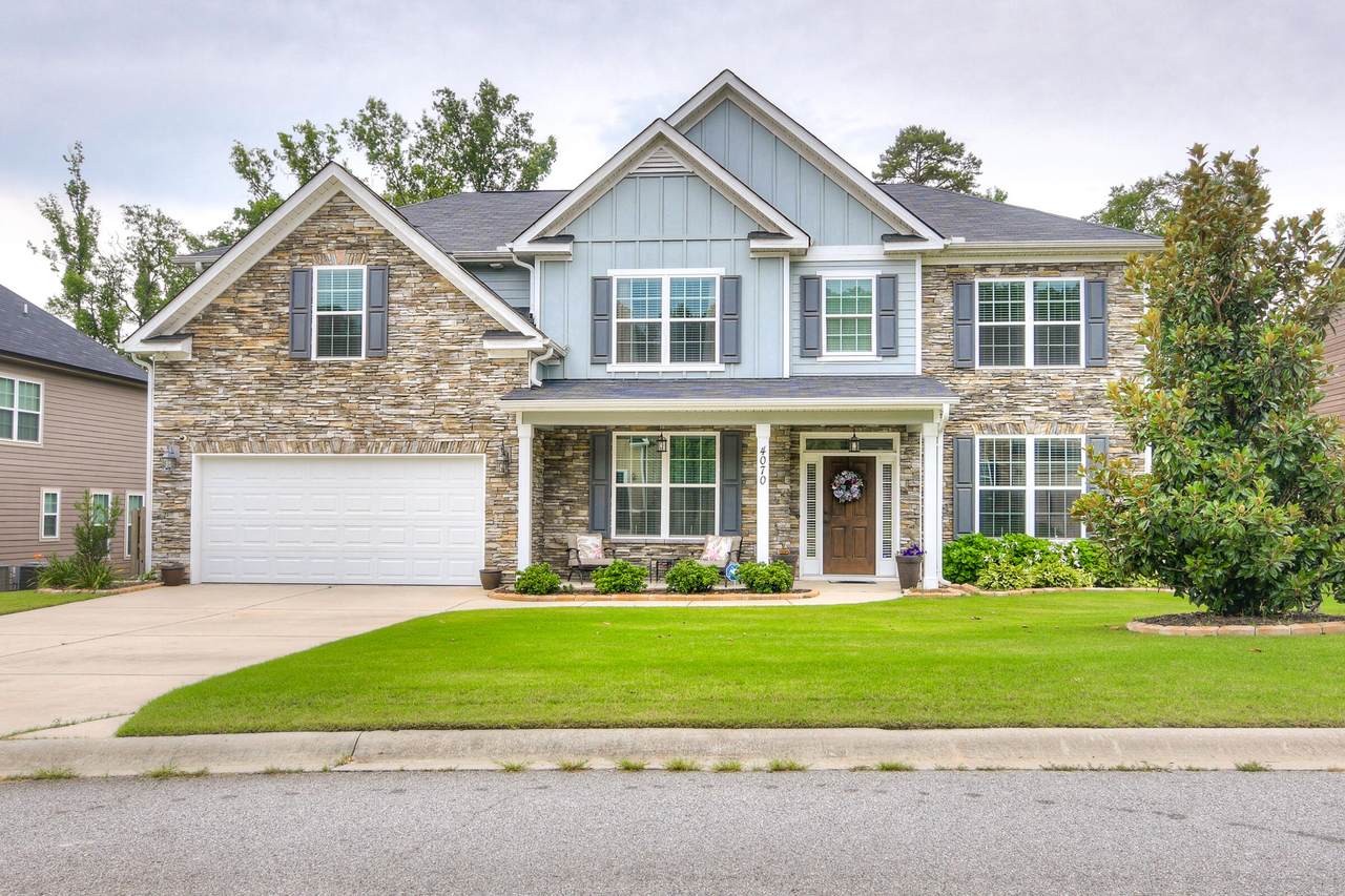4070 Ellington Drive - Photo 1