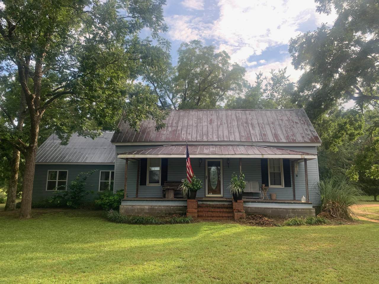 5503 Beall Springs Rd. Road - Photo 1