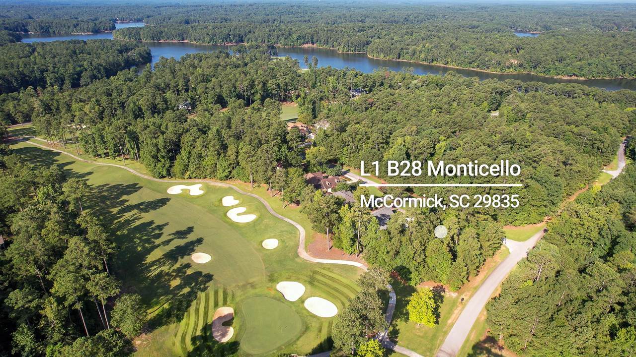 LOT 1 Block 28 Monroe Lane - Photo 1