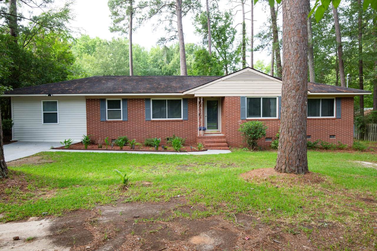 315 Glenn Stovall Drive - Photo 1